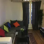 Tour Eiffel, Paris Expo - Parc des Princes Apartement