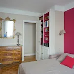 Apartment Rue Copernic - Paris 16