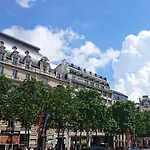 The Establishment Champs-Elysees