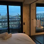 The Establishment Champs-Elysees