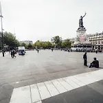 Hôtel de l\'Exposition - République