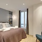Pick A Flat\'S In Champs Elysees - Rue Percier