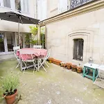 Appartement 2 Pieces Proche Du Sacre Coeur