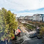 Les Appartements Paris Clichy