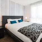 Les Appartements Paris Clichy