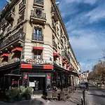Les Appartements Paris Clichy