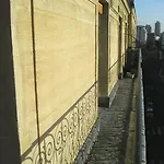 2 Pieces Avec Balcon Plein Sud