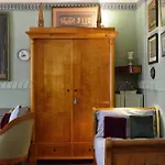 Luxembourg Apartment
