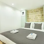 Appartement 2 Chambres Centre de Paris