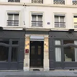 Hotel Jacques De Molay - Fitness & Sauna