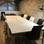 Hotel Jacques De Molay - Fitness & Sauna