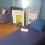 Appartement Canal Saint-Martin