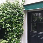1 Square du Docteur Blanche - Paris 16