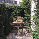 1 Square du Docteur Blanche - Paris 16
