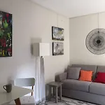 1 Square du Docteur Blanche - Paris 16