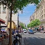 Le Gourmet Du Marais