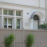 Le Jardin De Rochegrosse