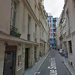 Le Merlot du Marais