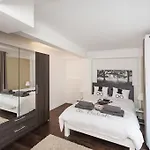 Beautiful Javel Apartment Paris