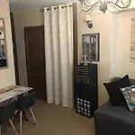 Appartement Luxembourg-Proche St Germain Des Pres