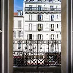Hotel Delambre