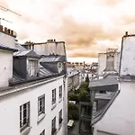 Halldis Apartments - Marais Haut