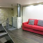 Loft Marais Sebastopol Citycosy