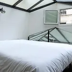 Loft Marais Sebastopol Citycosy