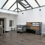 Loft Marais Sebastopol Citycosy