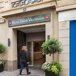 Hôtel Paris Vaugirard