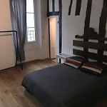 Atypique Apartment - Saint-Germain Des Pres