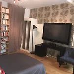 Atypique Apartment - Saint-Germain Des Pres