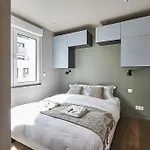Clublord - Appartement Lumineux Refait A Neuf