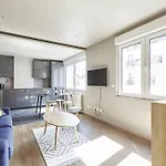 Clublord - Appartement Lumineux Refait A Neuf