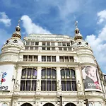 Le Grand Hôtel de Normandie