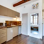 Upper Class Suites - Rue Saint Honore