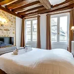 Upper Class Suites - Rue Saint Honore