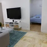 Rue Turgot Apartment
