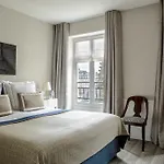 Hôtel de la Place du Louvre - Esprit de France