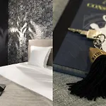 Hotel Mathis Elysees