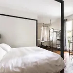 Halldis Apartments - Marais Haut