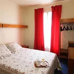 Nouvel Hôtel Paris 18