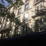 Studio Lumineux Paris Centre - Chatelet