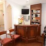 Hotel Imperial Paris