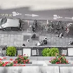 Hotel Caron De Beaumarchais