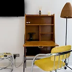1er Etage Opéra