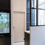 1er Etage Opéra