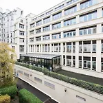 Poncelet Apartment