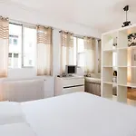 Poncelet Apartment