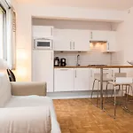 Poncelet Apartment